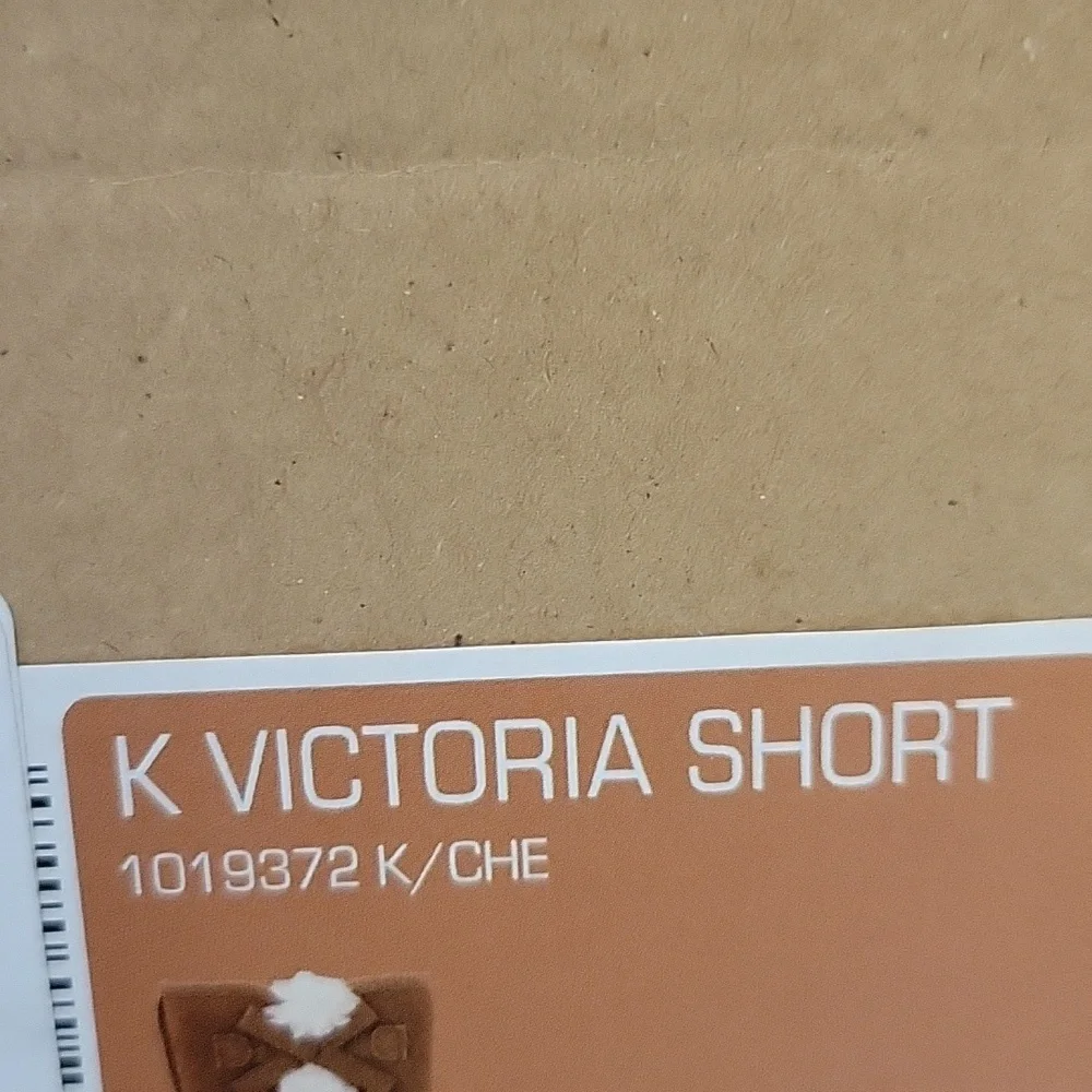 NWT KOOLABURRA BY UGG BOOTS K VICTORIA SHORT TAN COLOR BOW ACCENTS WARM - Picture 11 of 11
